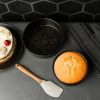 Thyme & Table 2-Piece Non-Stick Round Cake Pan Set for 2-Tier Cakes