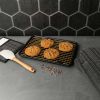 Thyme & Table Non-Stick Baking Sheet with Multi-Use Cooling Rack